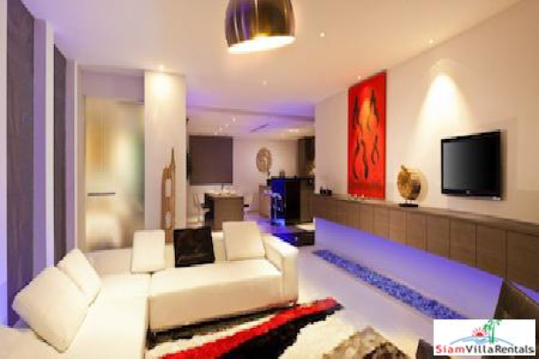 2 Bed, 3 Bath, ApartmentFor Sale, Bang Po, Surat Thani