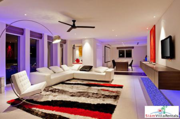 2 Bed, 3 Bath, ApartmentFor Sale, Bang Po, Surat Thani