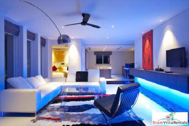 2 Bed, 3 Bath, ApartmentFor Sale, Bang Po, Surat Thani