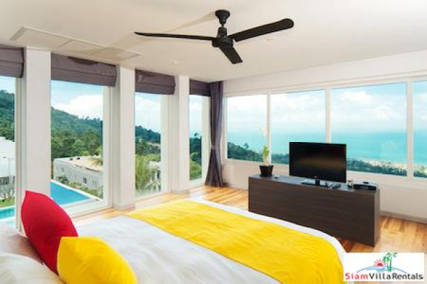 2 Bed, 3 Bath, ApartmentFor Sale, Bang Po, Surat Thani