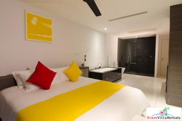 2 Bed, 3 Bath, ApartmentFor Sale, Bang Po, Surat Thani