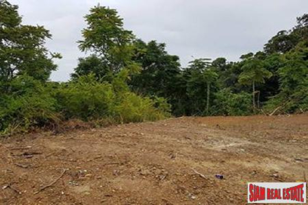 Land, For Sale