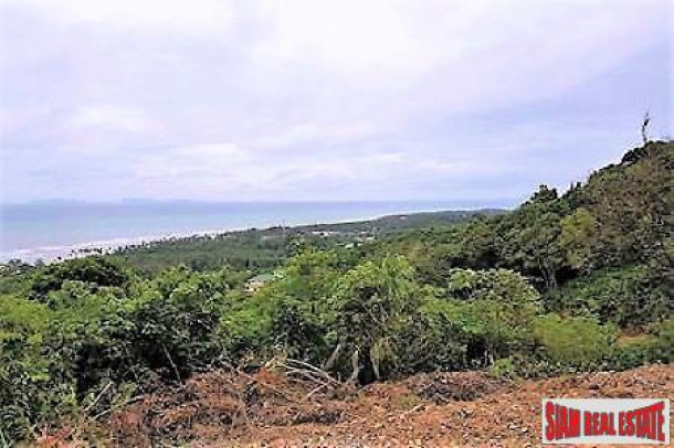 Land, For Sale