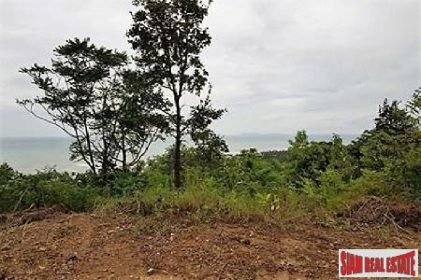 Land, For Sale