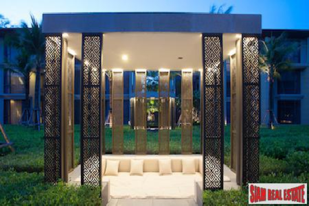 1 Bed, 1 Bath, ApartmentFor Sale, Mai Khao, Phuket