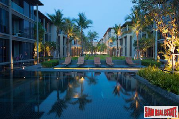 1 Bed, 1 Bath, ApartmentFor Sale, Mai Khao, Phuket