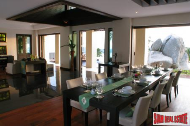 6 Bed, 6 Bath, HouseFor Sale, Taling Ngam, Surat Thani