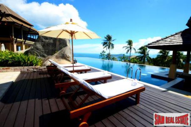 6 Bed, 6 Bath, HouseFor Sale, Taling Ngam, Surat Thani