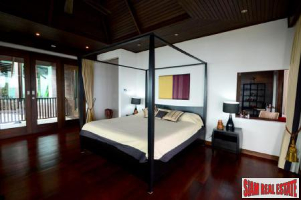 6 Bed, 6 Bath, HouseFor Sale, Taling Ngam, Surat Thani