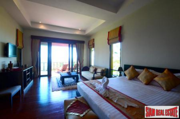 6 Bed, 6 Bath, HouseFor Sale, Taling Ngam, Surat Thani