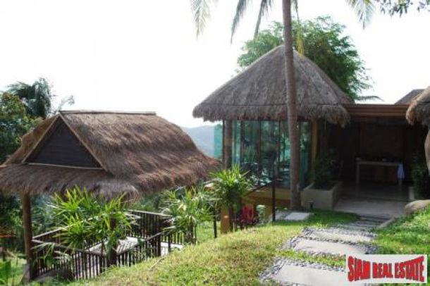 6 Bed, 6 Bath, HouseFor Sale, Taling Ngam, Surat Thani