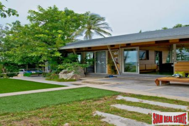 5 Bed, 6 Bath, HouseFor Sale, Ban Harn, Surat Thani