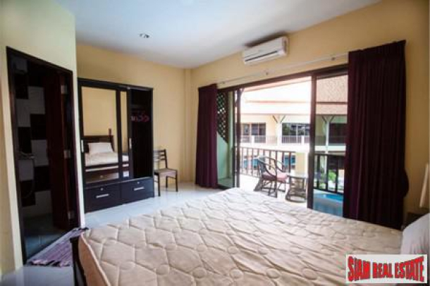 40 Bed, HouseFor Sale, South Pattaya, Chonburi