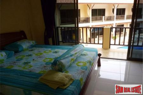 40 Bed, HouseFor Sale, South Pattaya, Chonburi