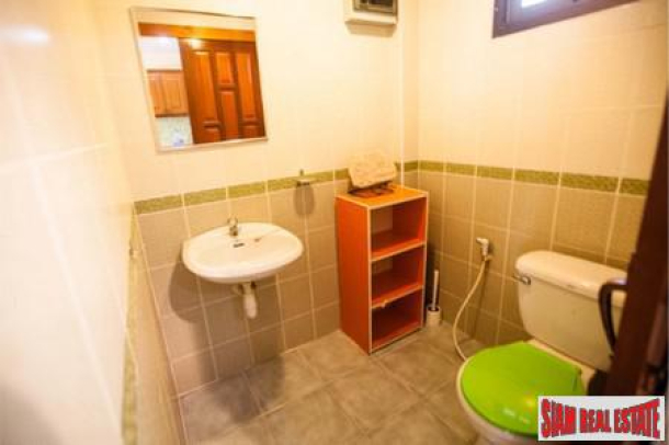 40 Bed, HouseFor Sale, South Pattaya, Chonburi