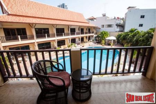 40 Bed, HouseFor Sale, South Pattaya, Chonburi