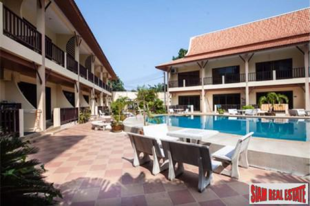 40 Bed, HouseFor Sale, South Pattaya, Chonburi
