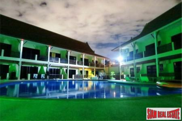 40 Bed, HouseFor Sale, South Pattaya, Chonburi