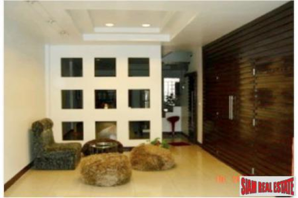 4 Bed, 6 Bath, HouseFor Sale, Phunnawithee, Bangkok