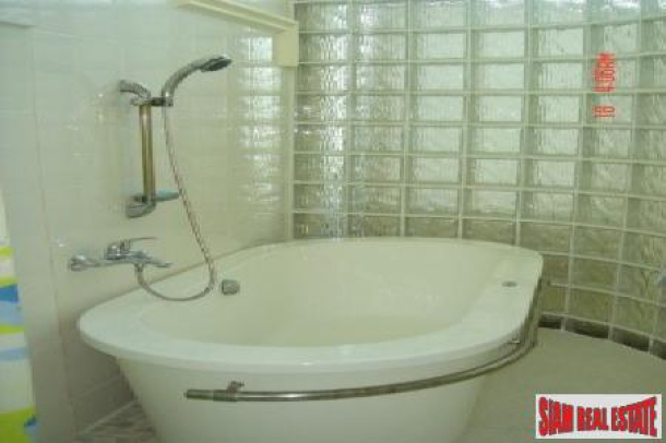 4 Bed, 6 Bath, HouseFor Sale, Phunnawithee, Bangkok