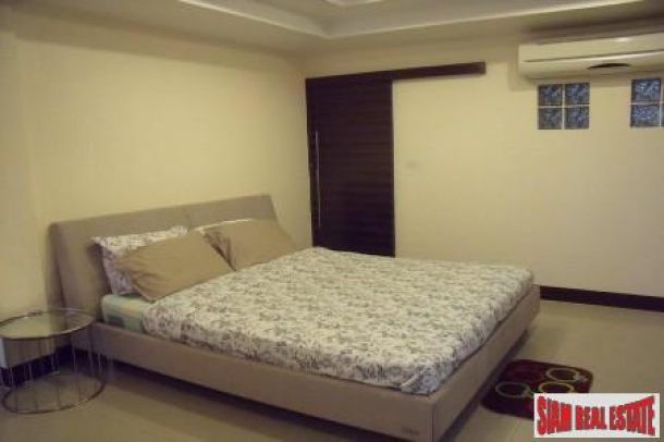 4 Bed, 6 Bath, HouseFor Sale, Phunnawithee, Bangkok