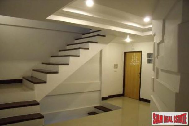4 Bed, 6 Bath, HouseFor Sale, Phunnawithee, Bangkok