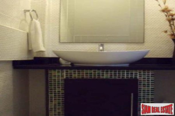 4 Bed, 6 Bath, HouseFor Sale, Phunnawithee, Bangkok