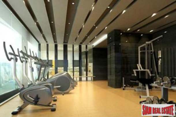 1 Bed, 1 Bath, ApartmentFor Sale, Sukhumvit Soi 40-63, Bangkok