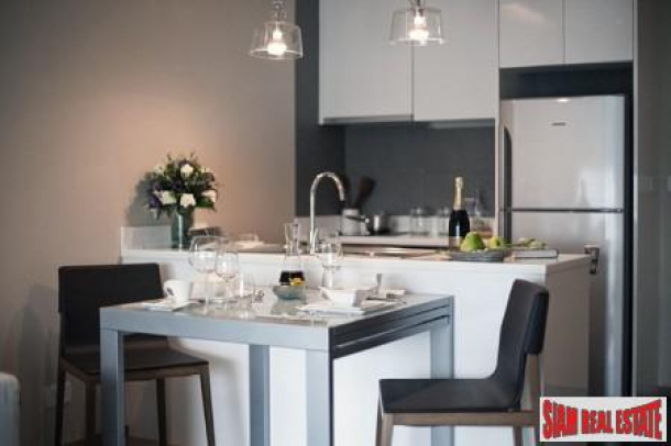 1 Bed, 1 Bath, ApartmentFor Sale, Sukhumvit Soi 40-63, Bangkok