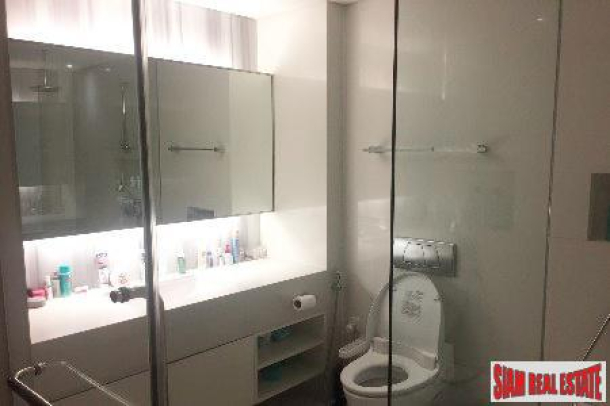 1 Bed, 1 Bath, ApartmentFor Sale, Sukhumvit Soi 40-63, Bangkok