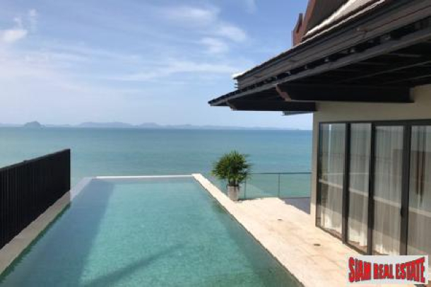 6 Bed, 6 Bath, HouseFor Sale, Koh Sirey, Phuket
