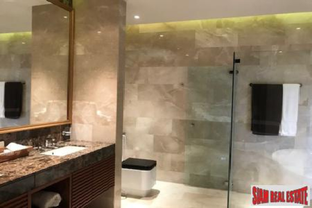 6 Bed, 6 Bath, HouseFor Sale, Koh Sirey, Phuket