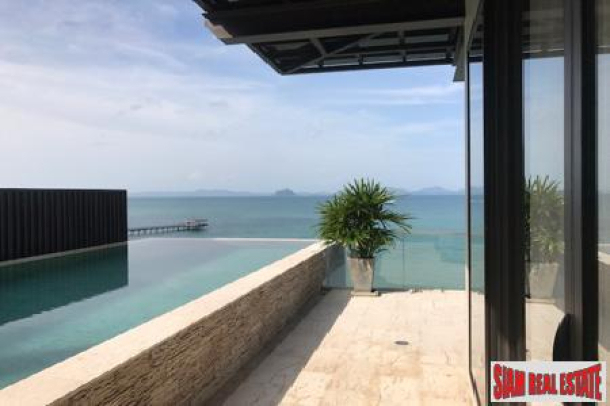 6 Bed, 6 Bath, HouseFor Sale, Koh Sirey, Phuket