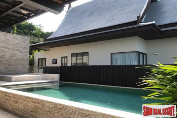 6 Bed, 6 Bath, HouseFor Sale, Koh Sirey, Phuket