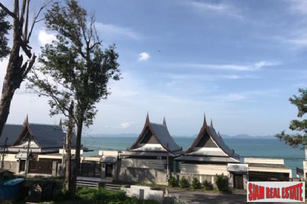 6 Bed, 6 Bath, HouseFor Sale, Koh Sirey, Phuket