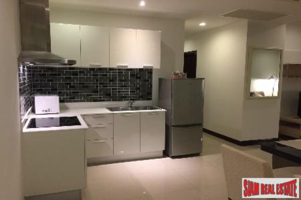 2 Bed, 2 Bath, ApartmentFor Sale, Nana, Bangkok