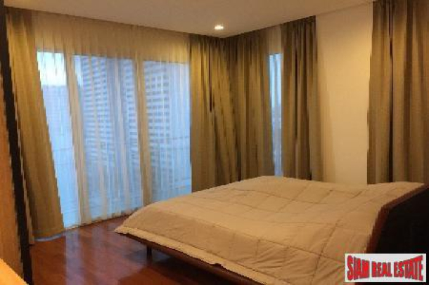 2 Bed, 2 Bath, ApartmentFor Sale, Nana, Bangkok