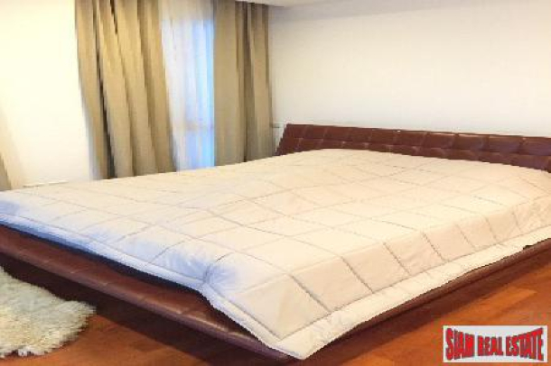 2 Bed, 2 Bath, ApartmentFor Sale, Nana, Bangkok