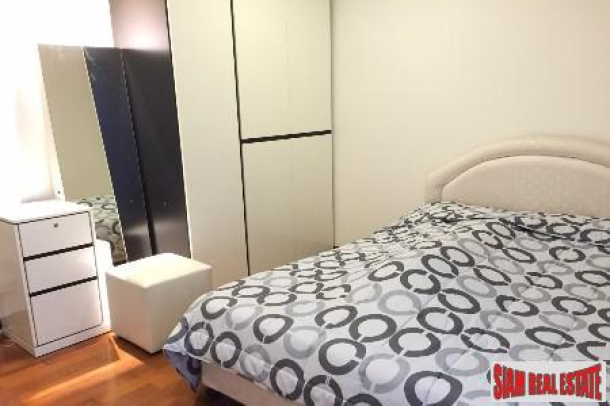 2 Bed, 2 Bath, ApartmentFor Sale, Nana, Bangkok