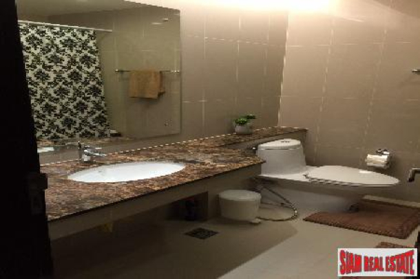 2 Bed, 2 Bath, ApartmentFor Sale, Nana, Bangkok