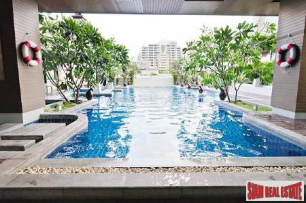 2 Bed, 2 Bath, ApartmentFor Sale, Nana, Bangkok