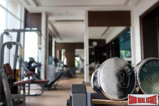 2 Bed, 2 Bath, ApartmentFor Sale, Nana, Bangkok