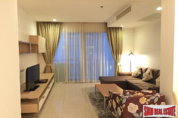 2 Bed, 2 Bath, ApartmentFor Sale, Nana, Bangkok