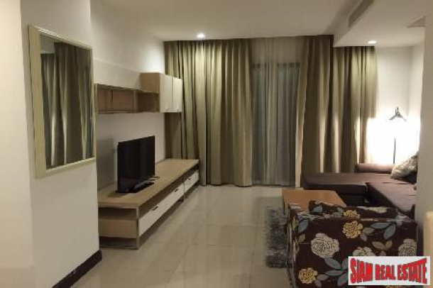 2 Bed, 2 Bath, ApartmentFor Sale, Nana, Bangkok