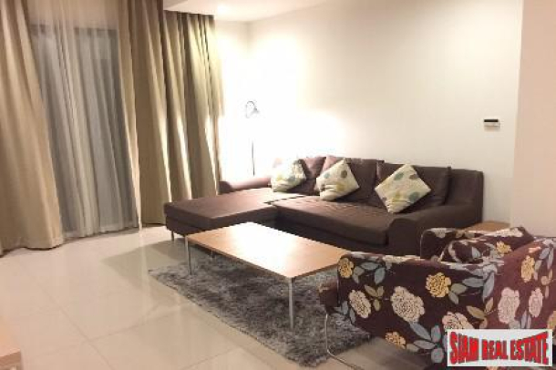 2 Bed, 2 Bath, ApartmentFor Sale, Nana, Bangkok
