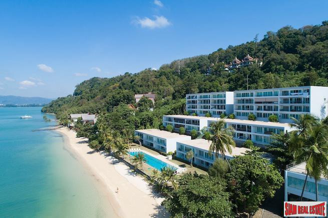 3 Bed, 4 Bath, ApartmentFor Sale, Ao Yon, Phuket