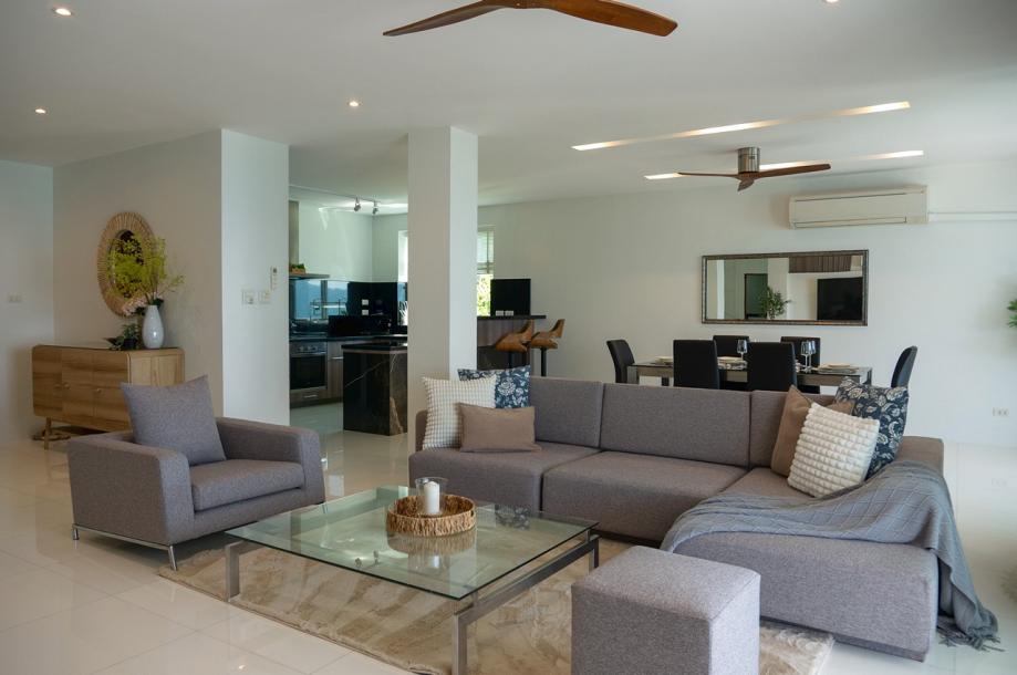 3 Bed, 4 Bath, ApartmentFor Sale, Ao Yon, Phuket