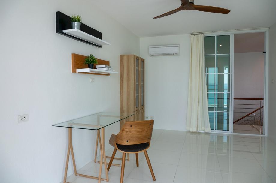 3 Bed, 4 Bath, ApartmentFor Sale, Ao Yon, Phuket