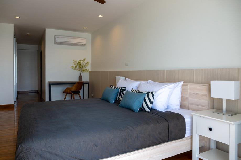3 Bed, 4 Bath, ApartmentFor Sale, Ao Yon, Phuket