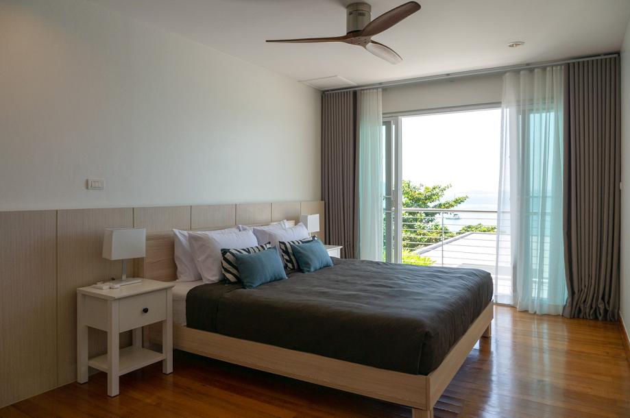 3 Bed, 4 Bath, ApartmentFor Sale, Ao Yon, Phuket